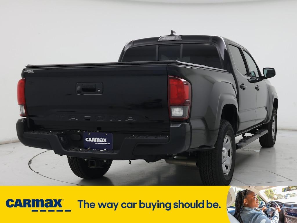 used 2022 Toyota Tacoma car, priced at $29,998