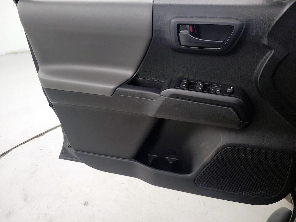 used 2022 Toyota Tacoma car, priced at $29,998