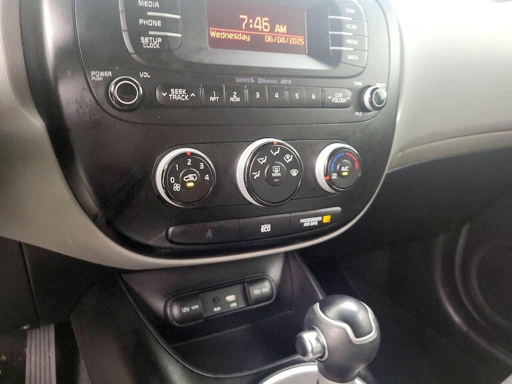used 2016 Kia Soul car, priced at $15,998
