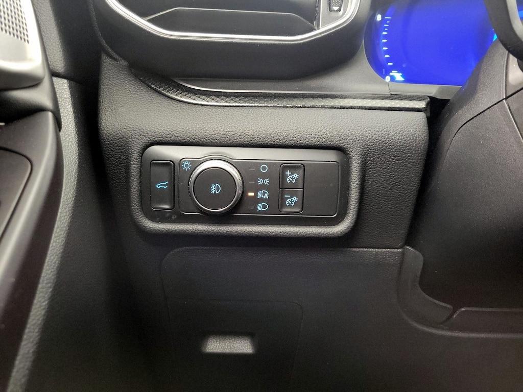 used 2020 Ford Explorer car, priced at $33,998