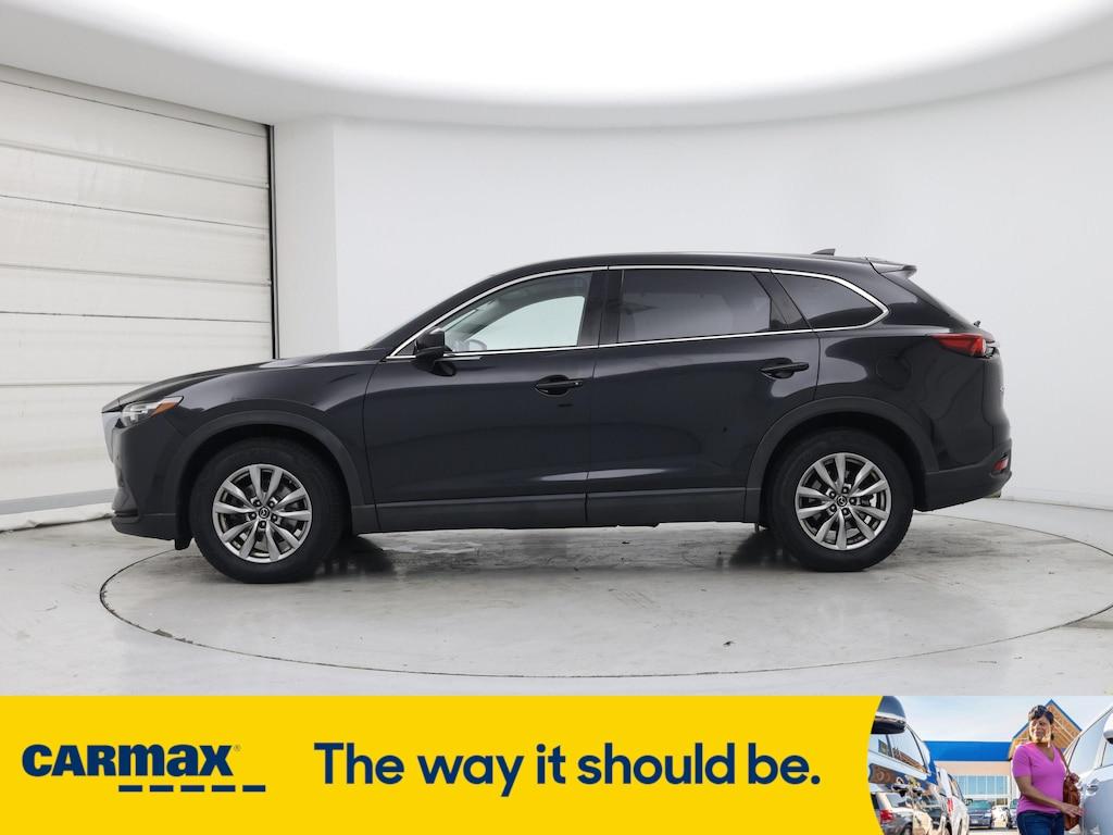 used 2019 Mazda CX-9 car, priced at $23,998