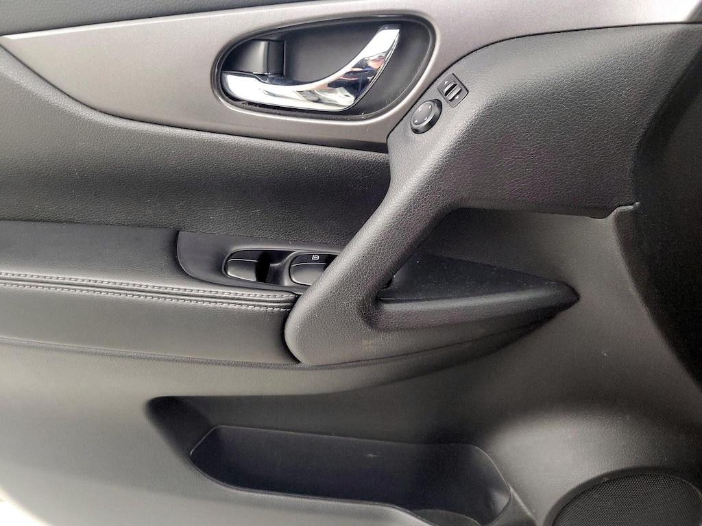 used 2015 Nissan Rogue car, priced at $15,998