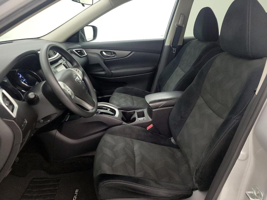 used 2015 Nissan Rogue car, priced at $15,998
