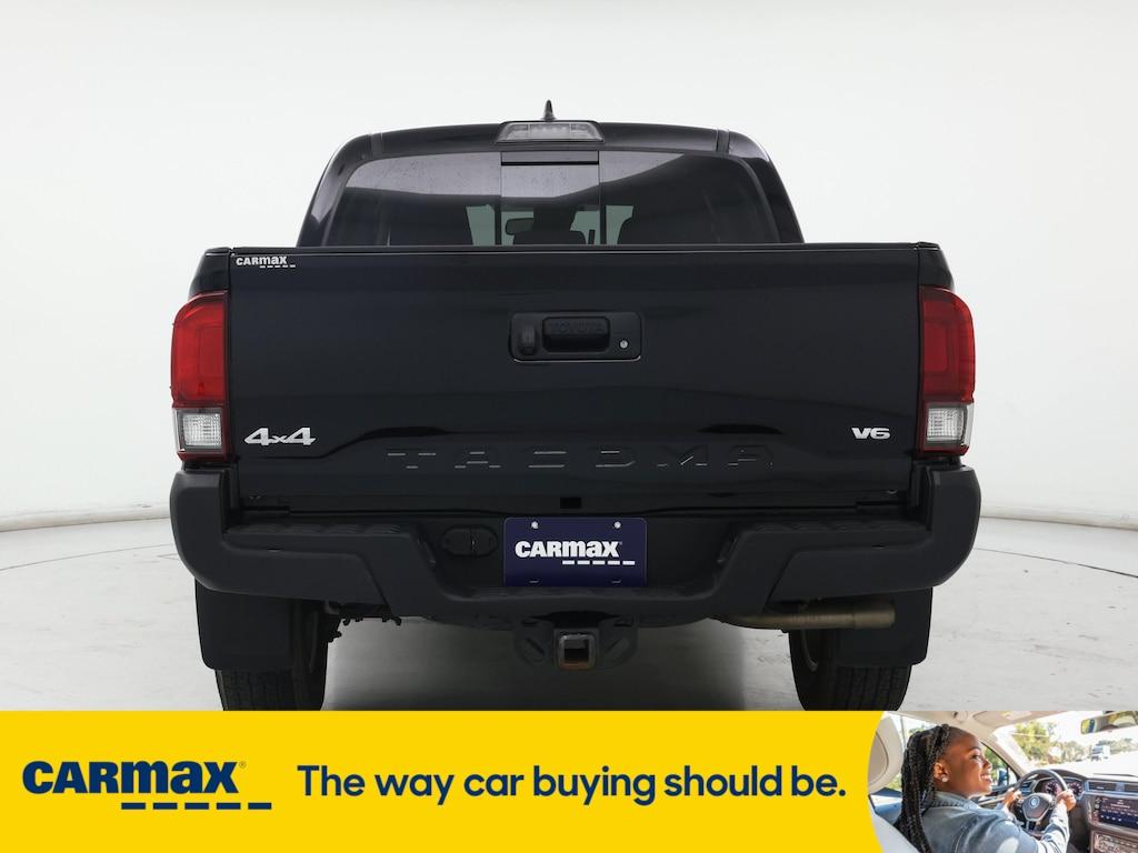 used 2019 Toyota Tacoma car, priced at $33,998