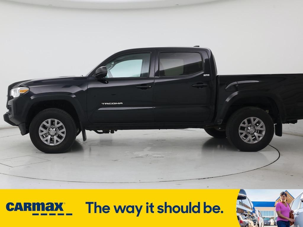 used 2019 Toyota Tacoma car, priced at $33,998