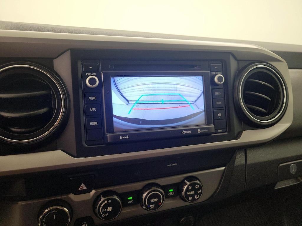 used 2019 Toyota Tacoma car, priced at $33,998