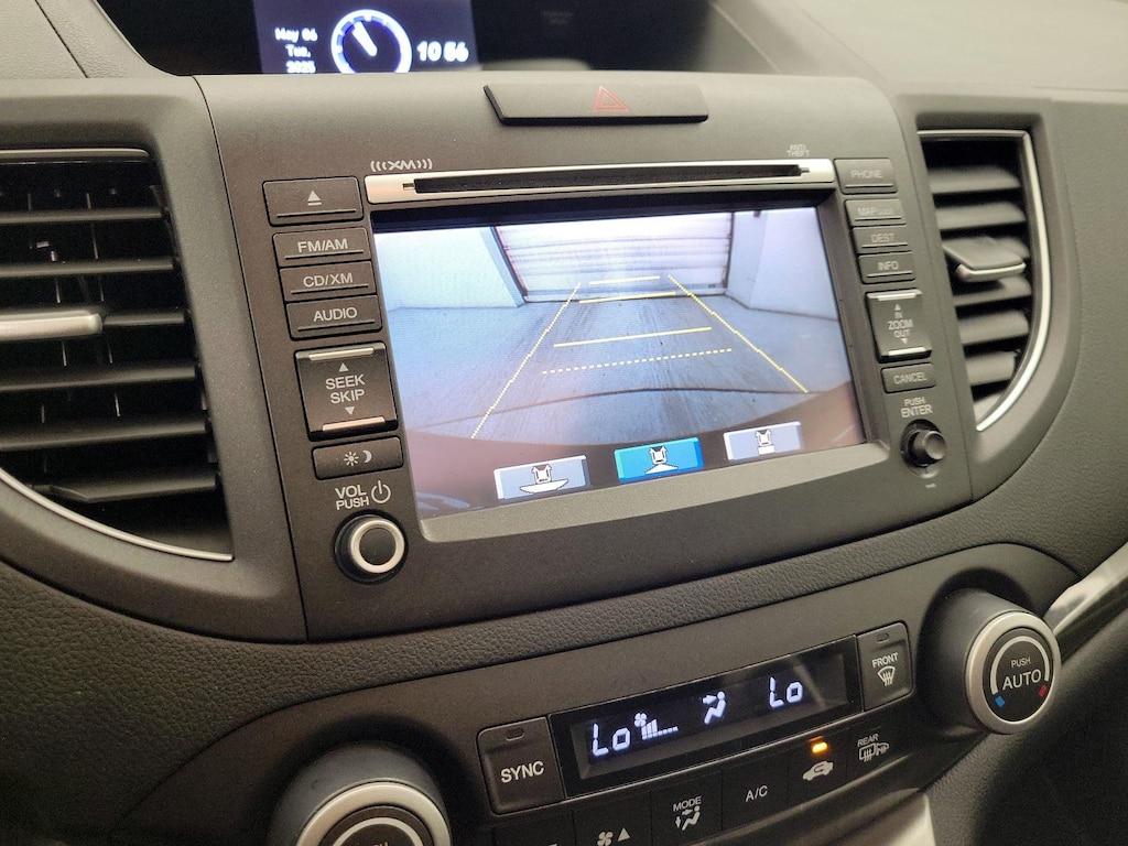 used 2013 Honda CR-V car, priced at $16,998