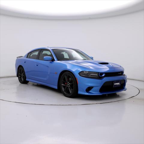 used 2019 Dodge Charger car, priced at $33,998