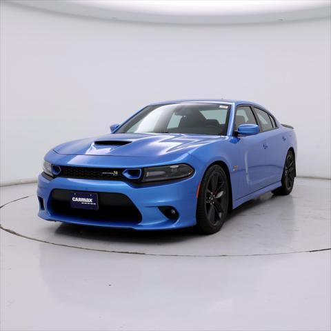 used 2019 Dodge Charger car, priced at $33,998