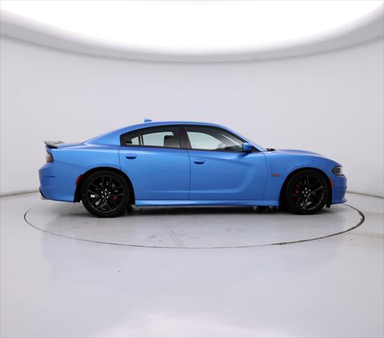 used 2019 Dodge Charger car, priced at $33,998