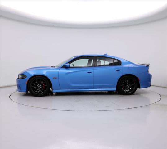 used 2019 Dodge Charger car, priced at $33,998