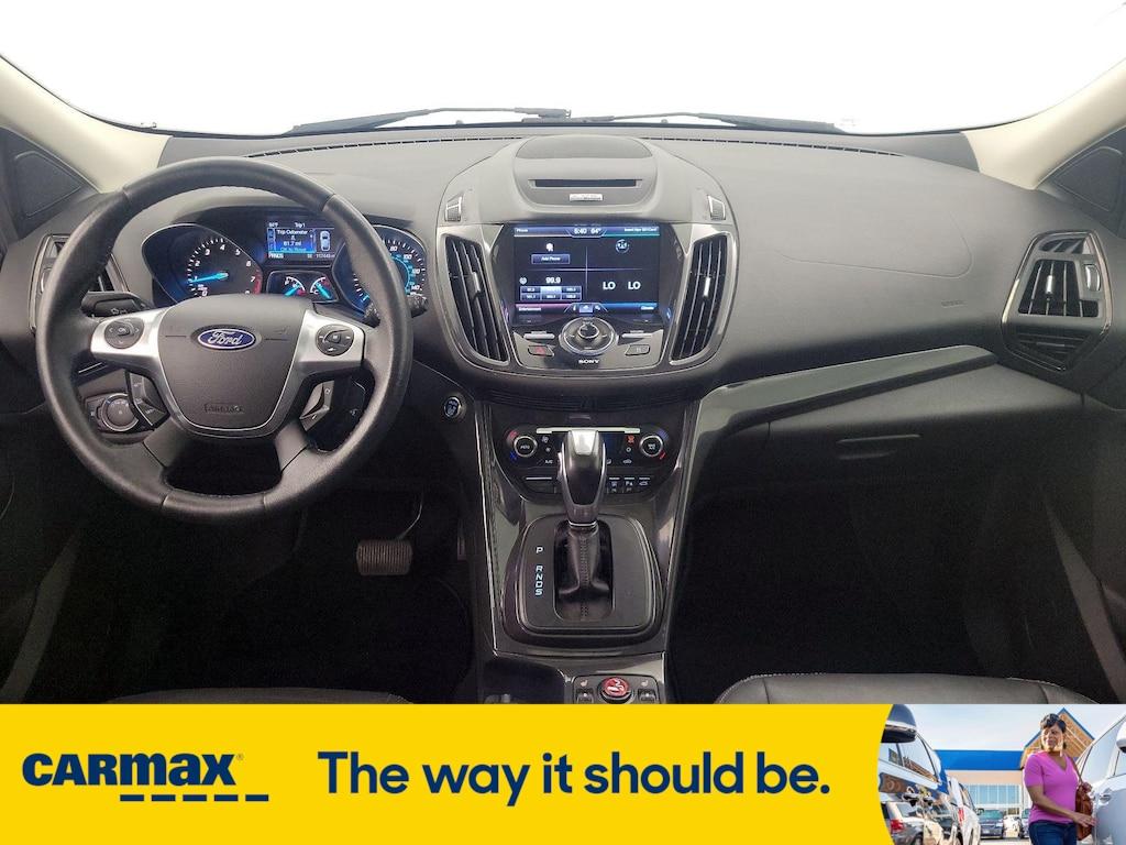 used 2014 Ford Escape car, priced at $12,998