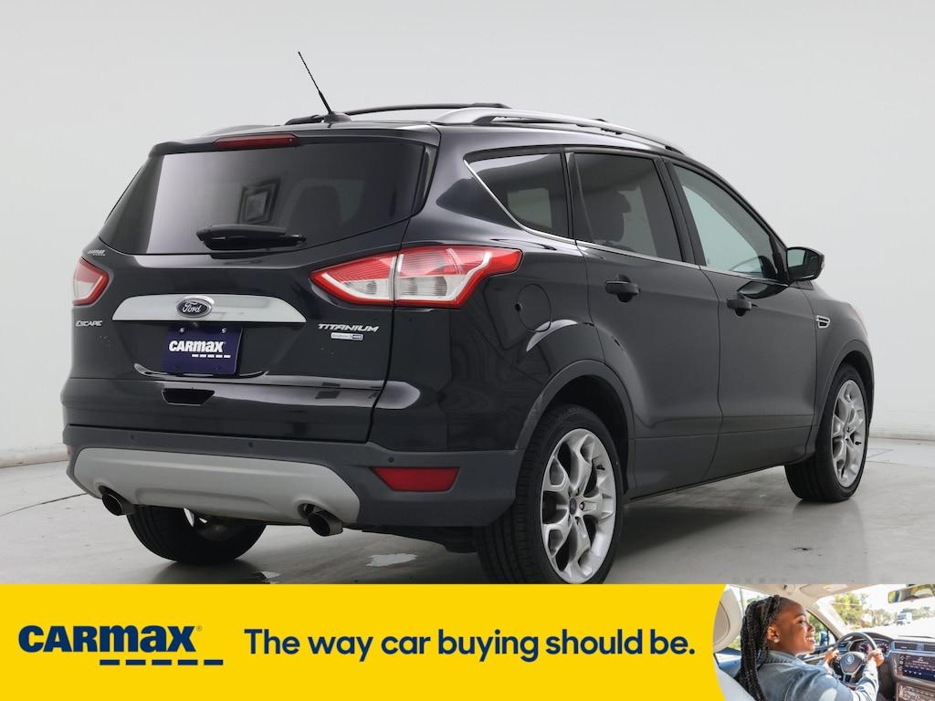 used 2014 Ford Escape car, priced at $12,998