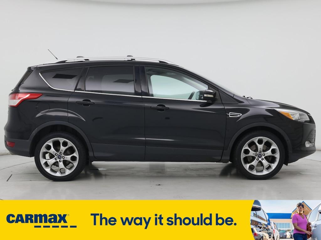 used 2014 Ford Escape car, priced at $12,998