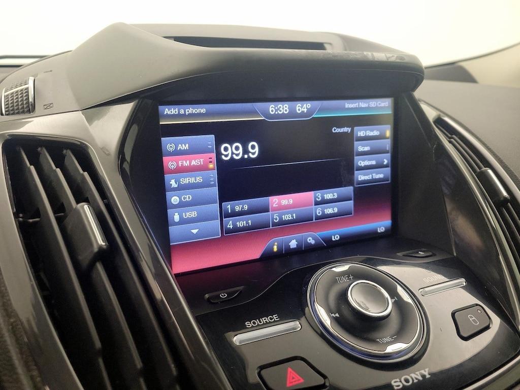 used 2014 Ford Escape car, priced at $12,998