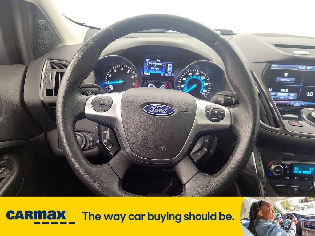 used 2014 Ford Escape car, priced at $12,998
