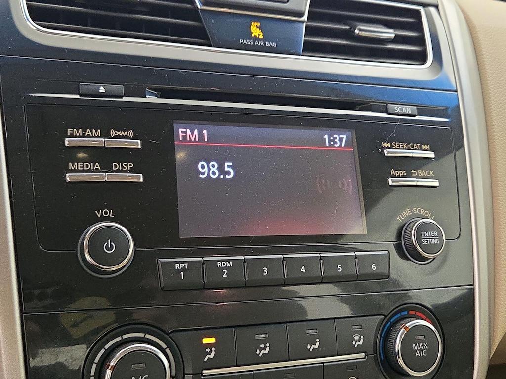used 2014 Nissan Altima car, priced at $13,998