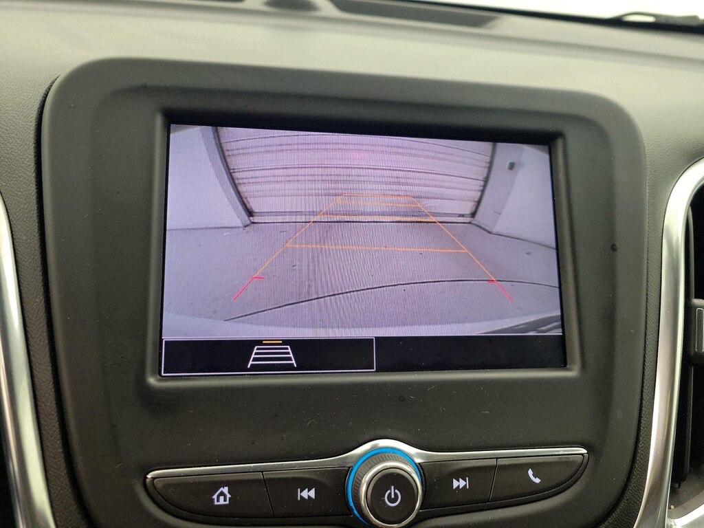 used 2022 Chevrolet Equinox car, priced at $21,998