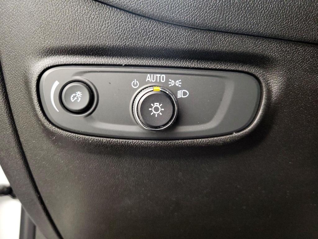 used 2022 Chevrolet Equinox car, priced at $21,998