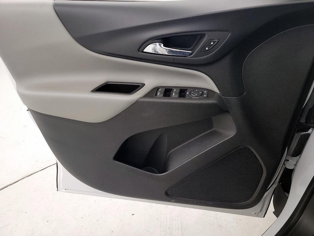 used 2022 Chevrolet Equinox car, priced at $21,998