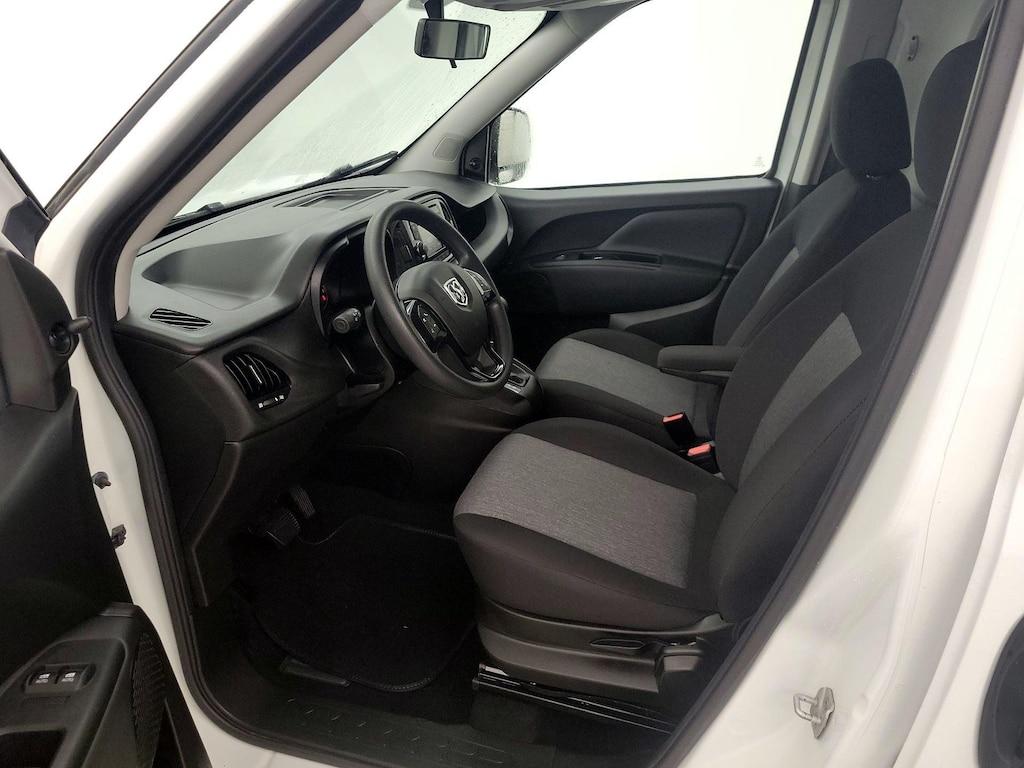 used 2022 Ram ProMaster City car, priced at $34,998