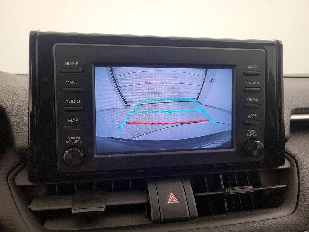 used 2019 Toyota RAV4 car, priced at $24,998