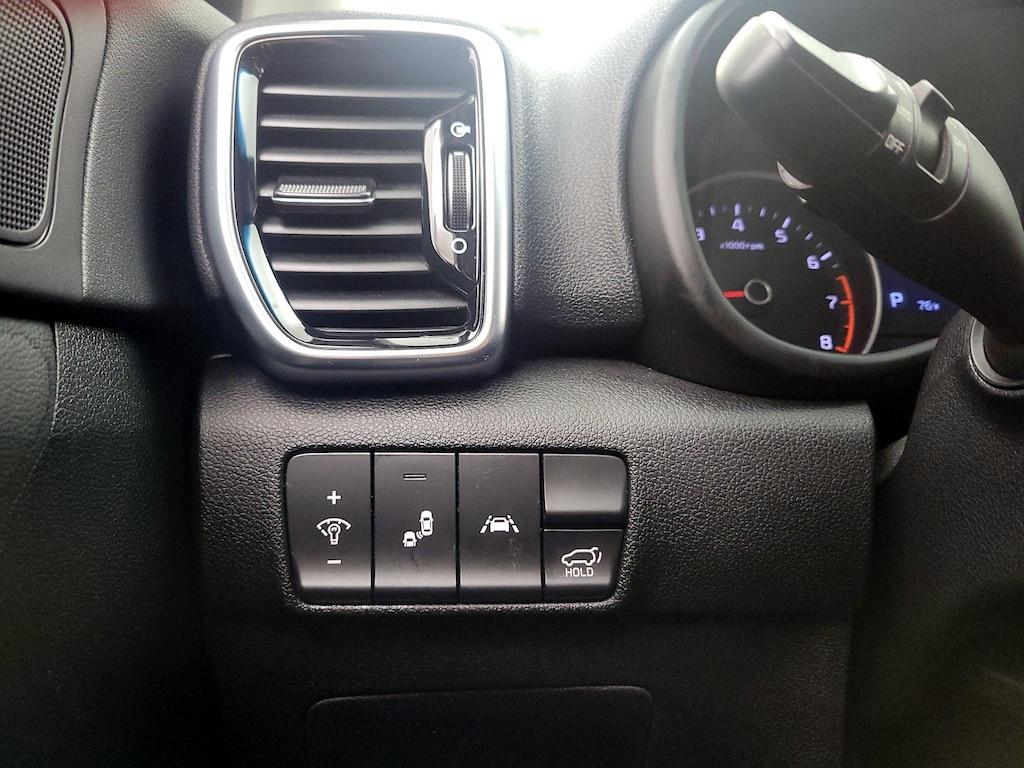 used 2020 Kia Sportage car, priced at $21,998