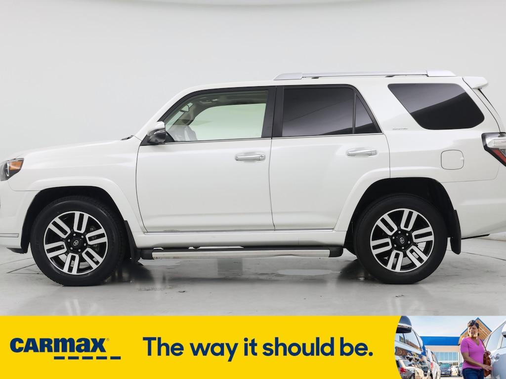used 2022 Toyota 4Runner car, priced at $40,998