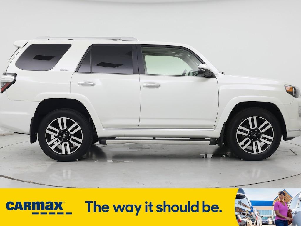 used 2022 Toyota 4Runner car, priced at $40,998