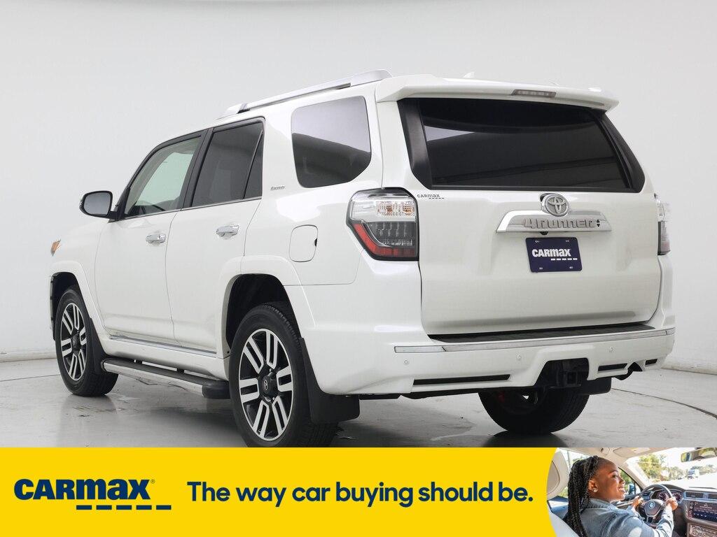 used 2022 Toyota 4Runner car, priced at $40,998