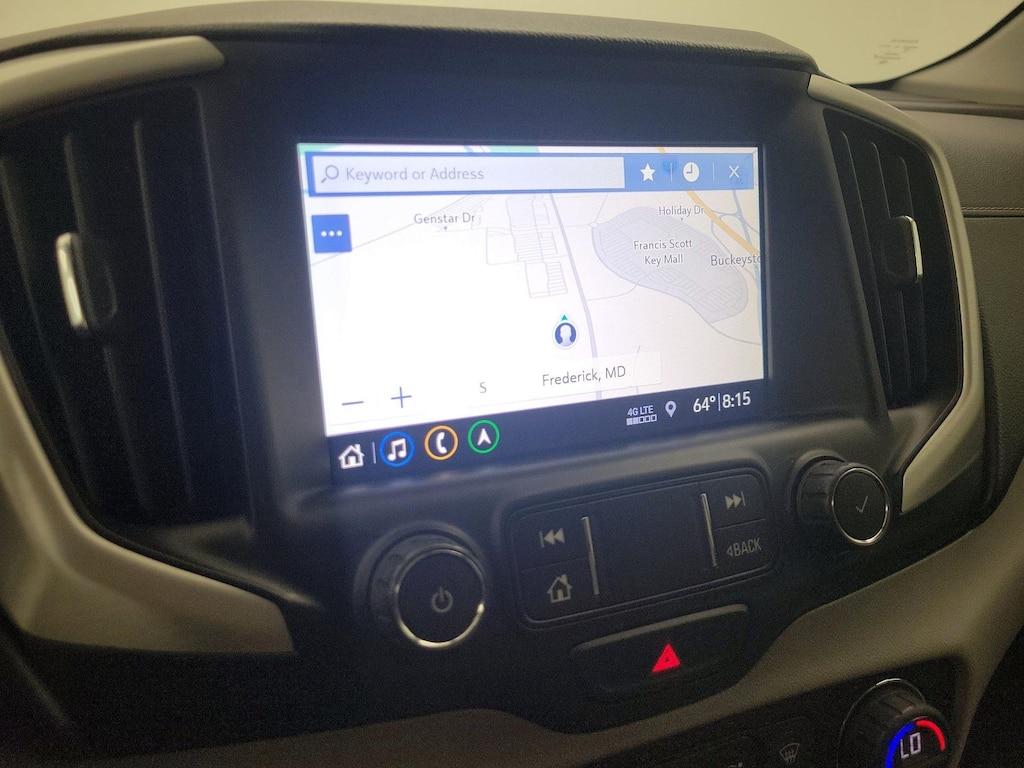 used 2019 GMC Terrain car, priced at $19,998