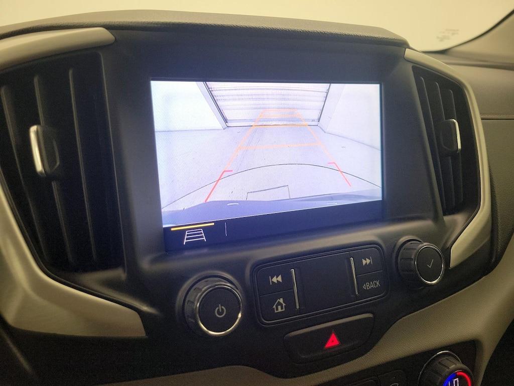 used 2019 GMC Terrain car, priced at $19,998