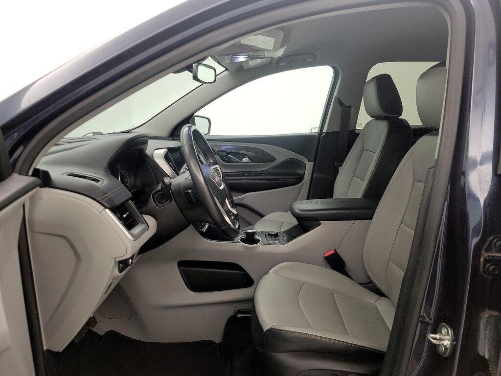 used 2019 GMC Terrain car, priced at $19,998