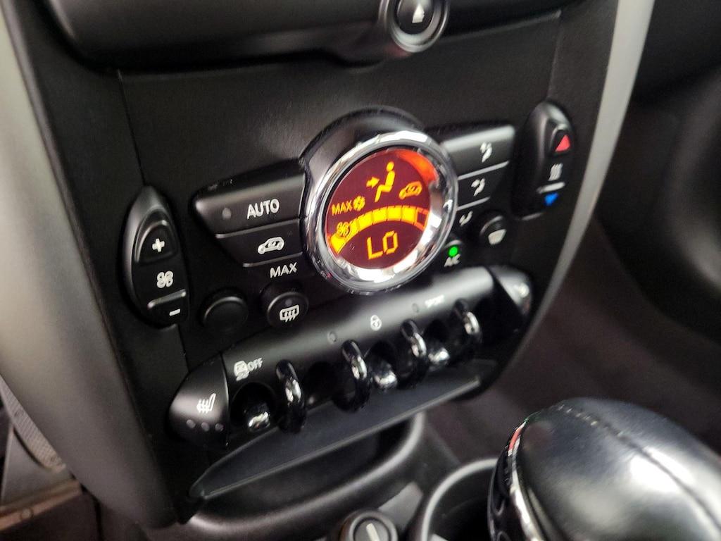 used 2015 MINI Countryman car, priced at $15,998