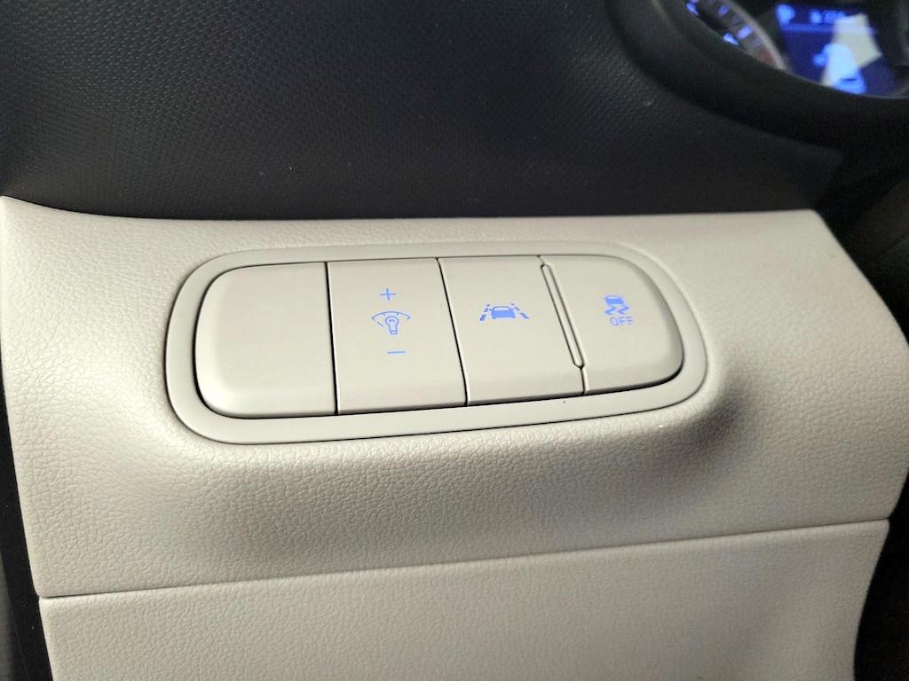 used 2020 Hyundai Venue car, priced at $17,998