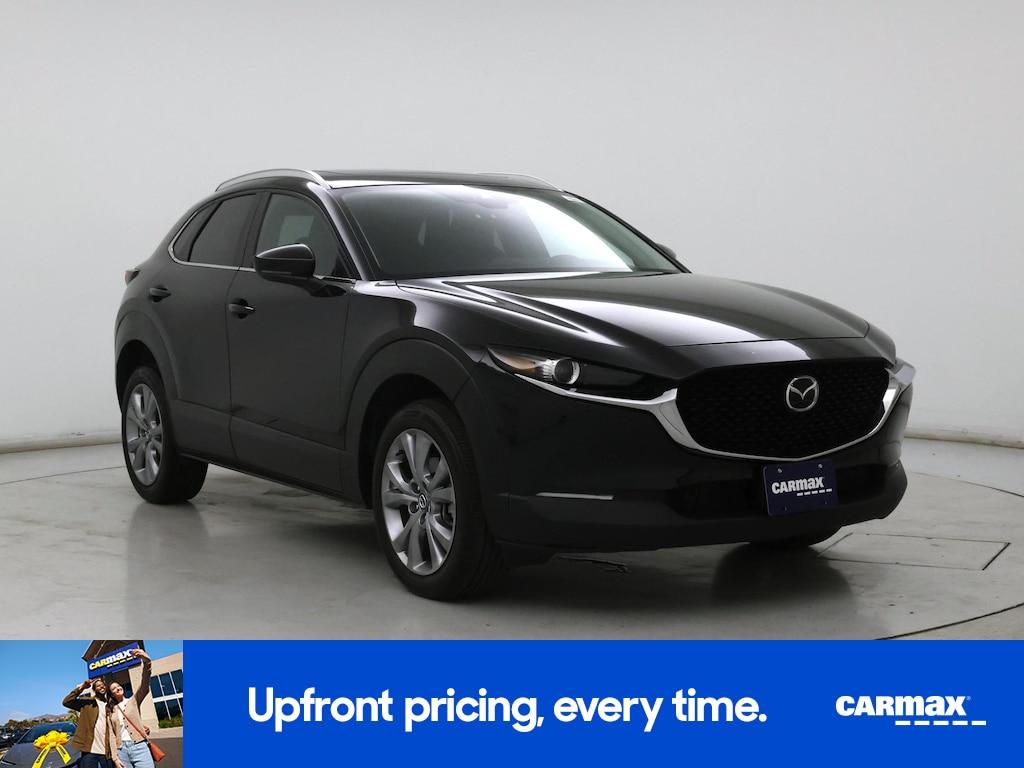 used 2022 Mazda CX-30 car, priced at $23,998