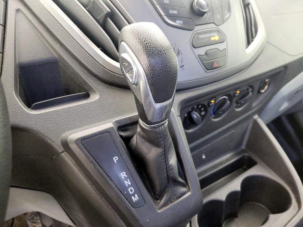 used 2019 Ford Transit-150 car, priced at $32,998