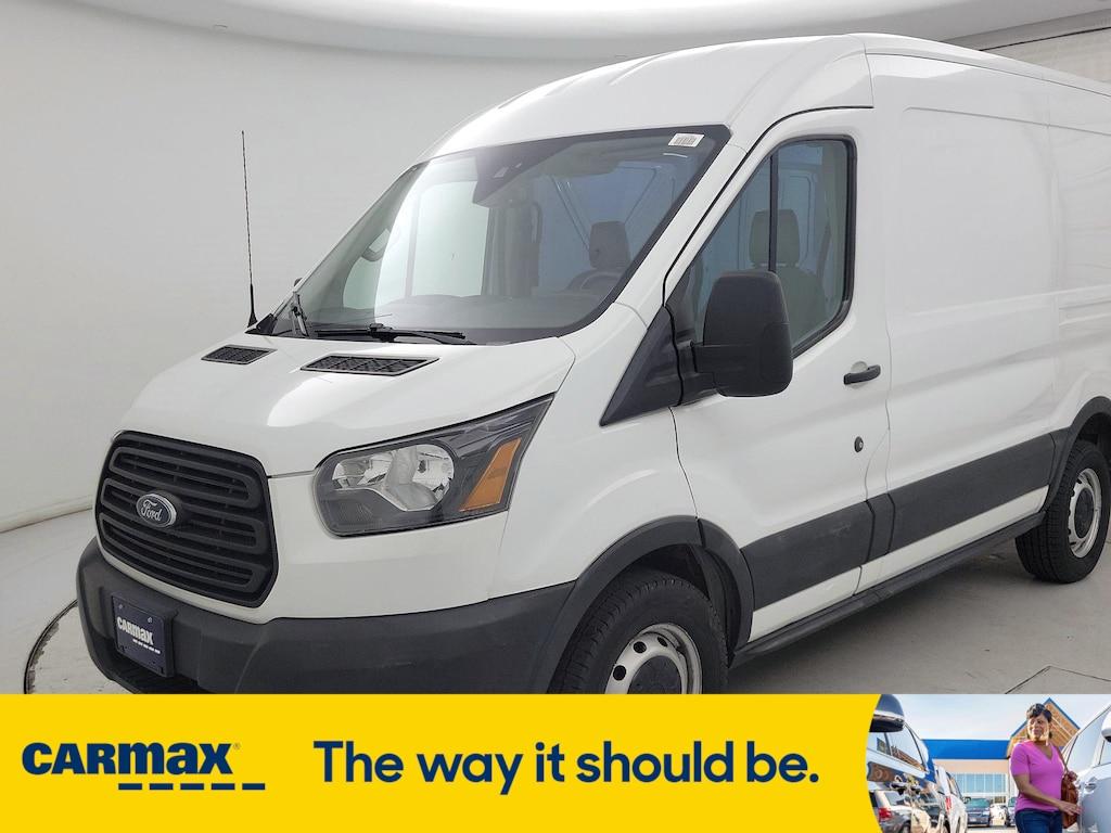 used 2019 Ford Transit-150 car, priced at $32,998