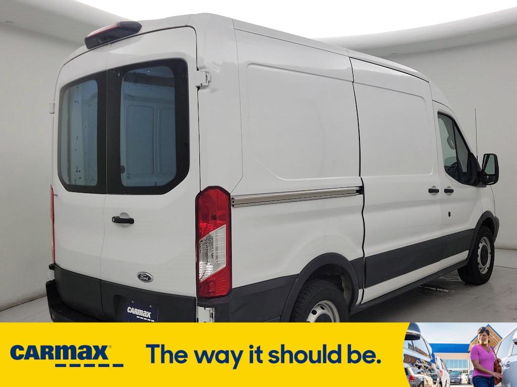 used 2019 Ford Transit-150 car, priced at $32,998