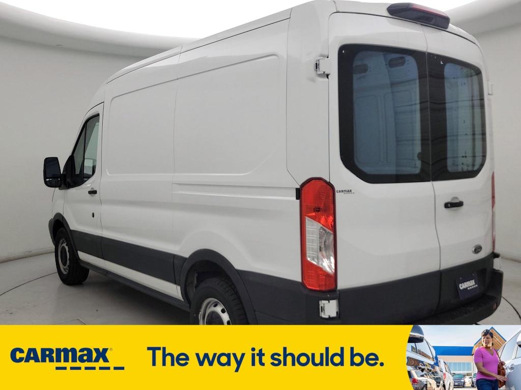used 2019 Ford Transit-150 car, priced at $32,998