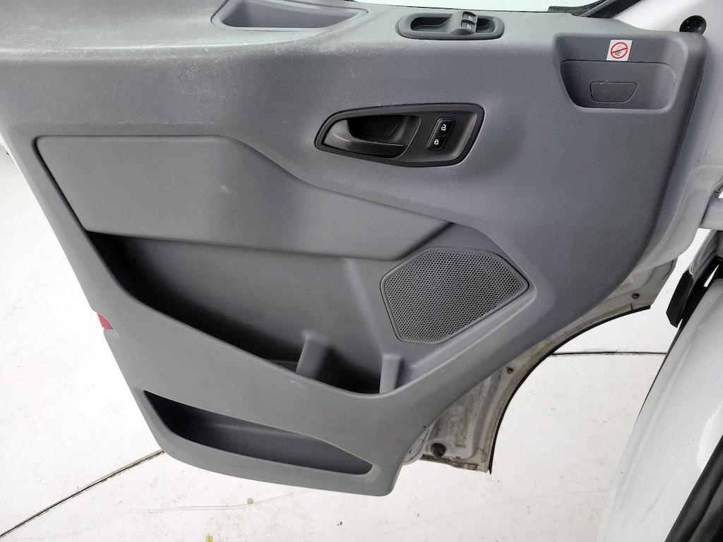 used 2019 Ford Transit-150 car, priced at $32,998