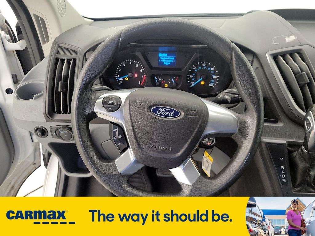 used 2019 Ford Transit-150 car, priced at $32,998