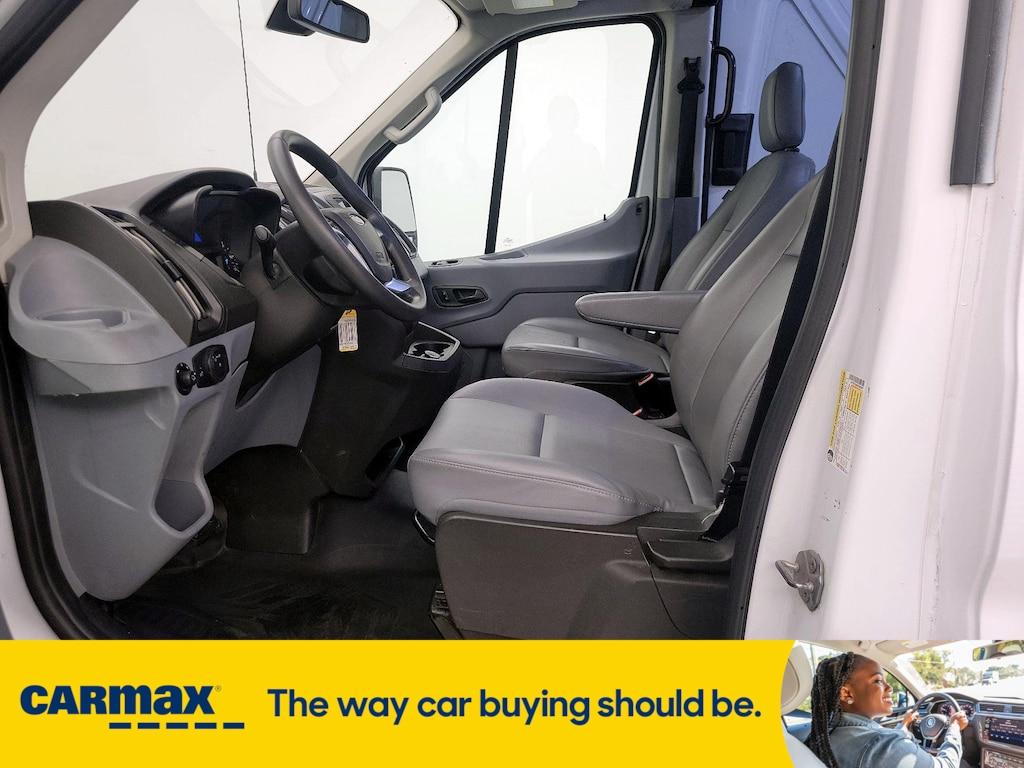 used 2019 Ford Transit-150 car, priced at $32,998
