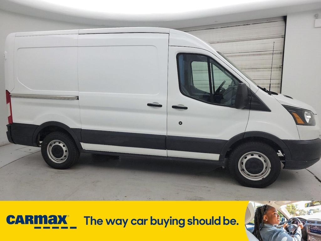 used 2019 Ford Transit-150 car, priced at $32,998