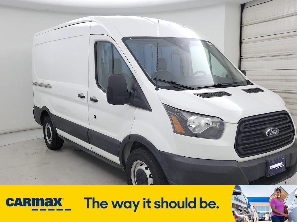 used 2019 Ford Transit-150 car, priced at $32,998