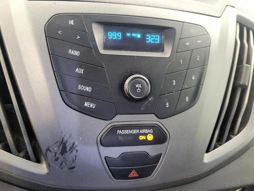 used 2019 Ford Transit-150 car, priced at $32,998