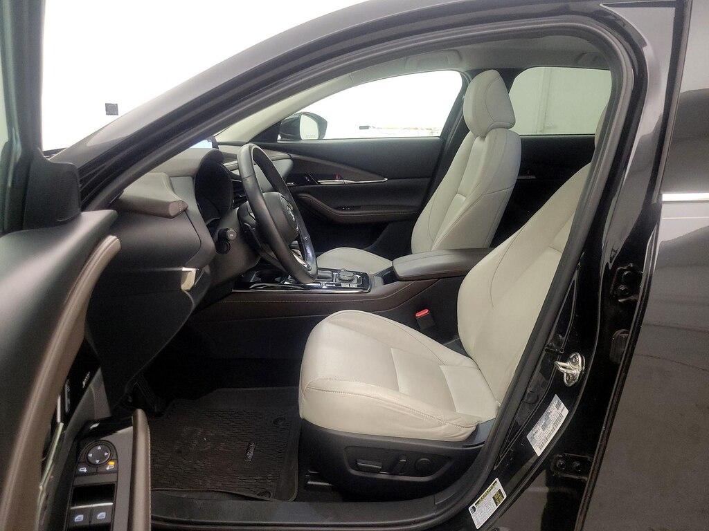 used 2022 Mazda CX-30 car, priced at $27,998