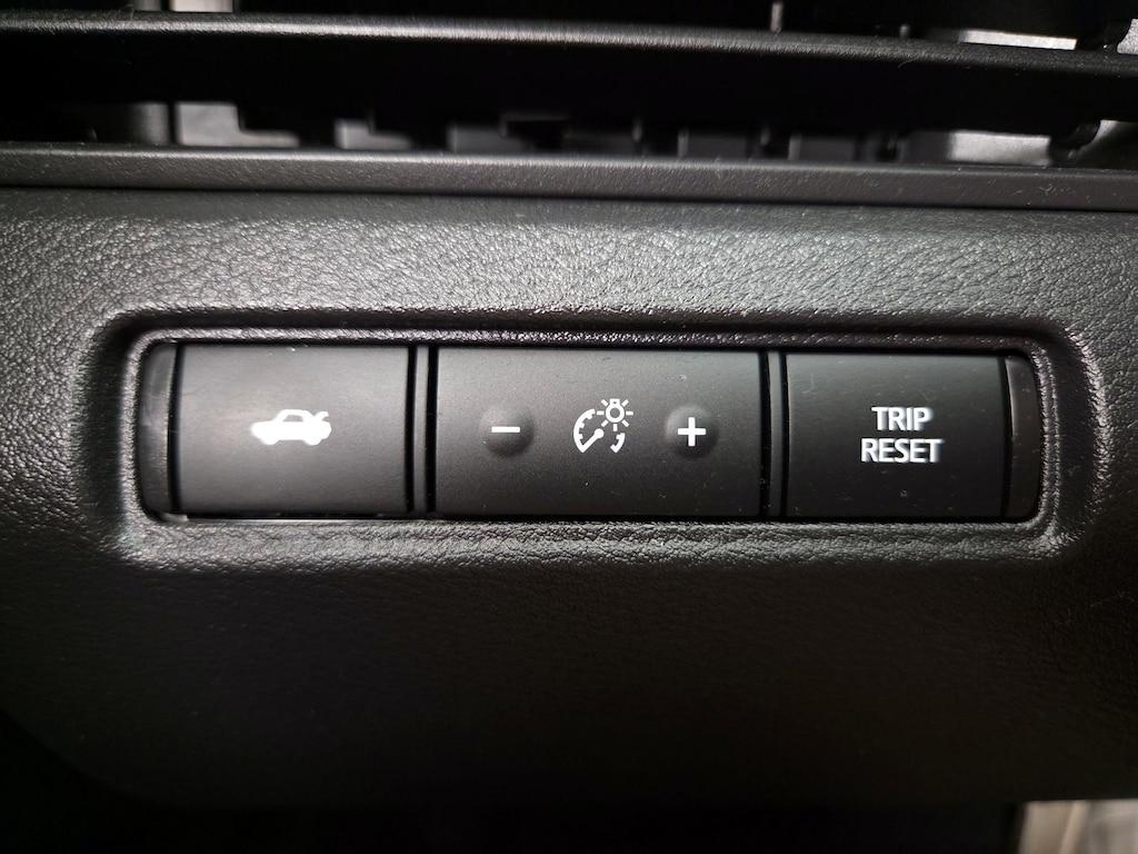 used 2025 Nissan Altima car, priced at $24,998