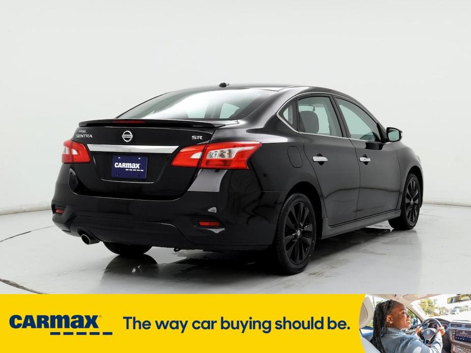 used 2017 Nissan Sentra car, priced at $12,998