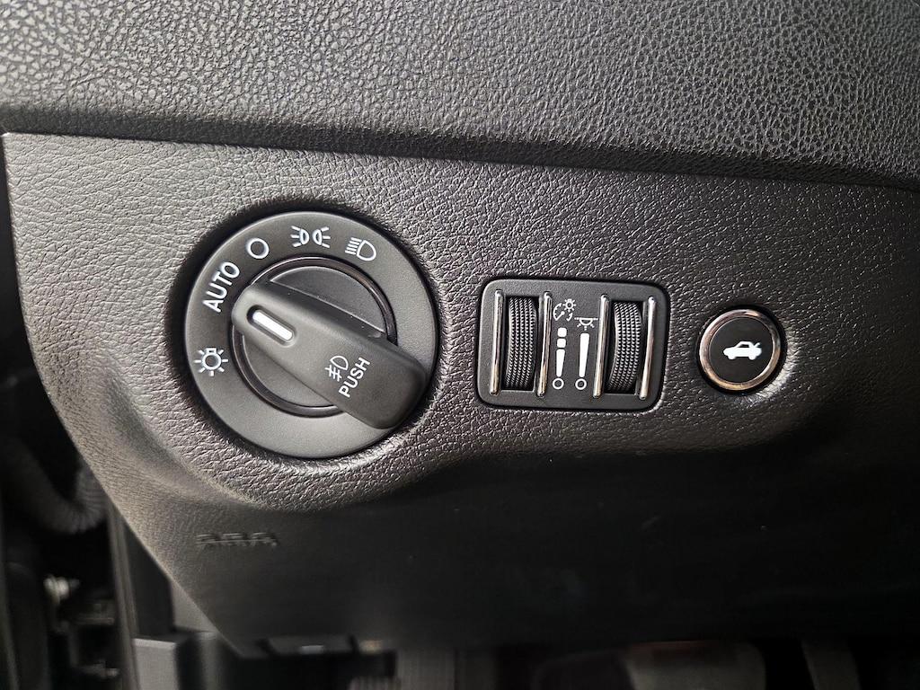 used 2023 Dodge Charger car, priced at $32,998